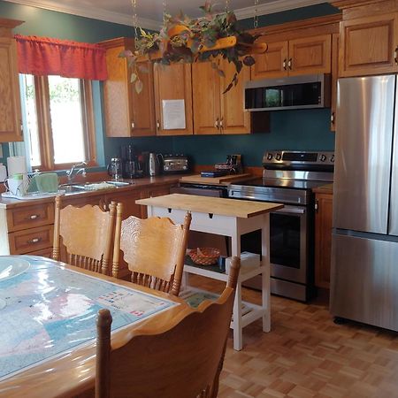מונטריאול 3 Bedrooms 3 Beds Near Metro -2 Parking Free מראה חיצוני תמונה