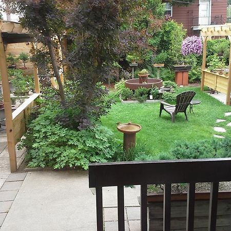 מונטריאול 3 Bedrooms 3 Beds Near Metro -2 Parking Free חדר תמונה
