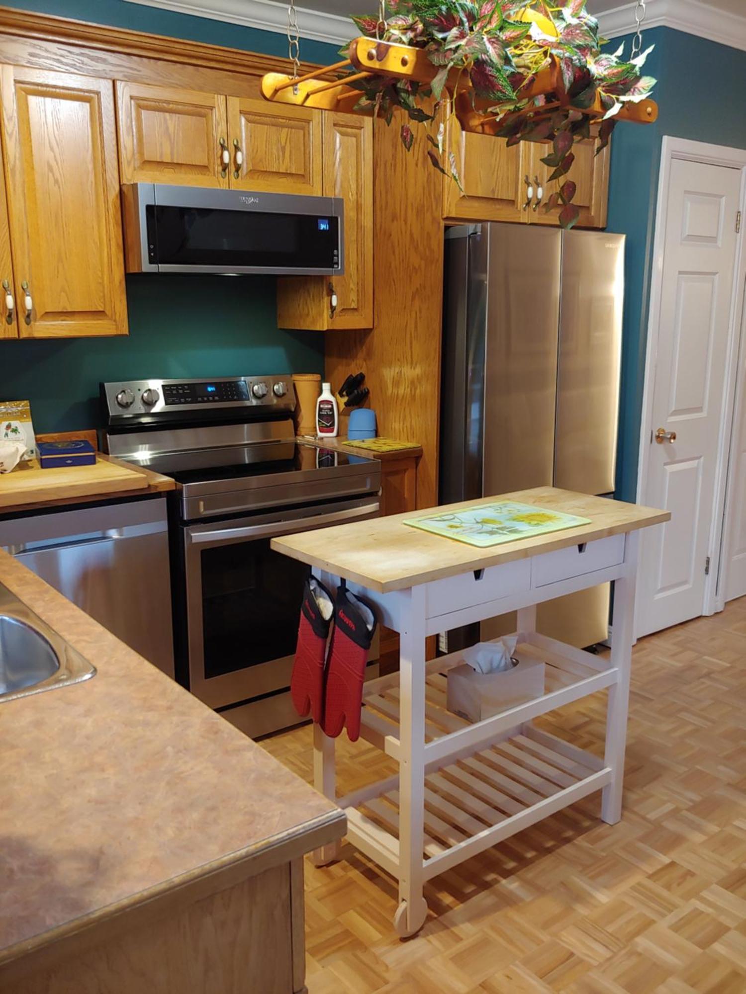 מונטריאול 3 Bedrooms 3 Beds Near Metro -2 Parking Free מראה חיצוני תמונה