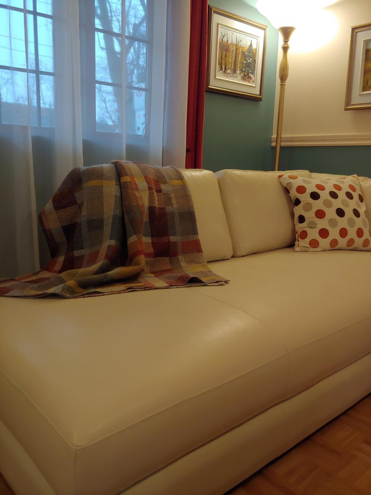 מונטריאול 3 Bedrooms 3 Beds Near Metro -2 Parking Free מראה חיצוני תמונה