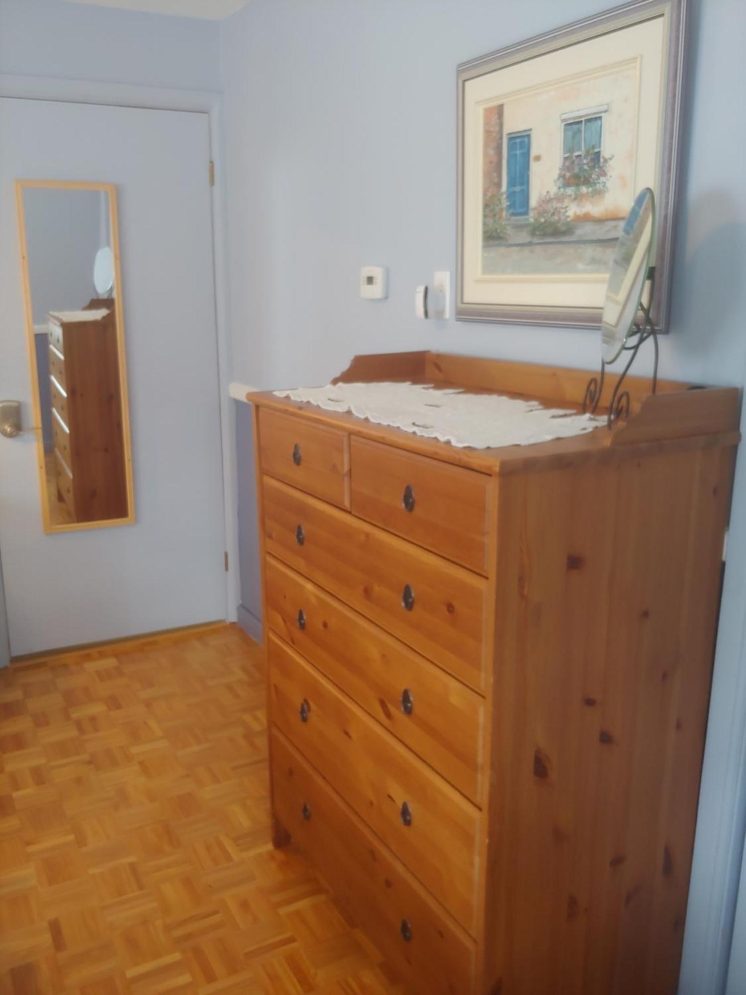 מונטריאול 3 Bedrooms 3 Beds Near Metro -2 Parking Free מראה חיצוני תמונה