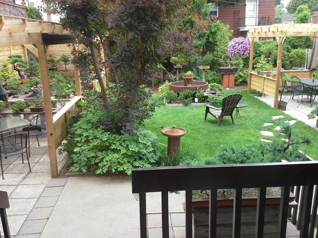 מונטריאול 3 Bedrooms 3 Beds Near Metro -2 Parking Free חדר תמונה