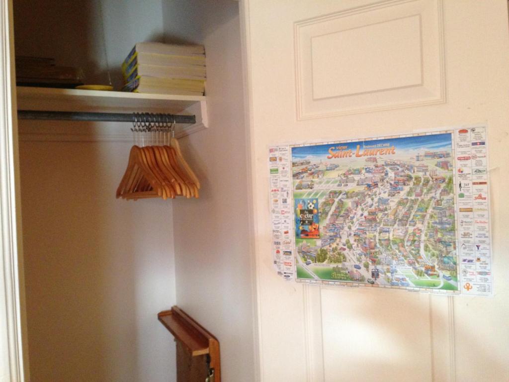 מונטריאול 3 Bedrooms 3 Beds Near Metro -2 Parking Free מראה חיצוני תמונה