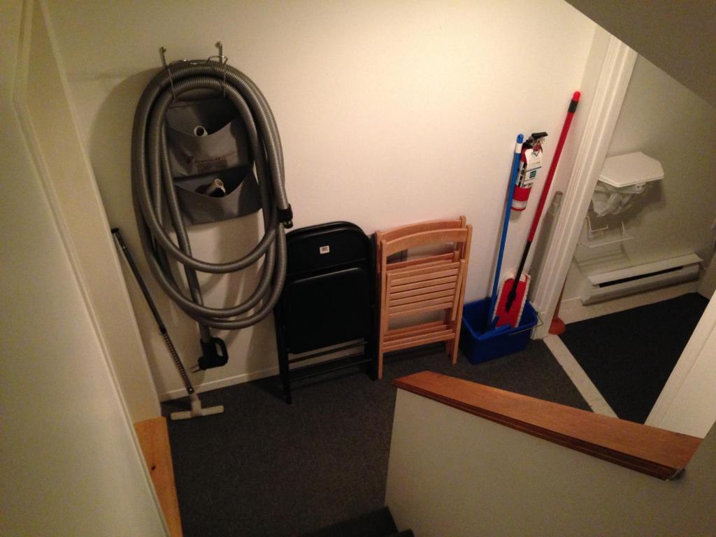 מונטריאול 3 Bedrooms 3 Beds Near Metro -2 Parking Free מראה חיצוני תמונה