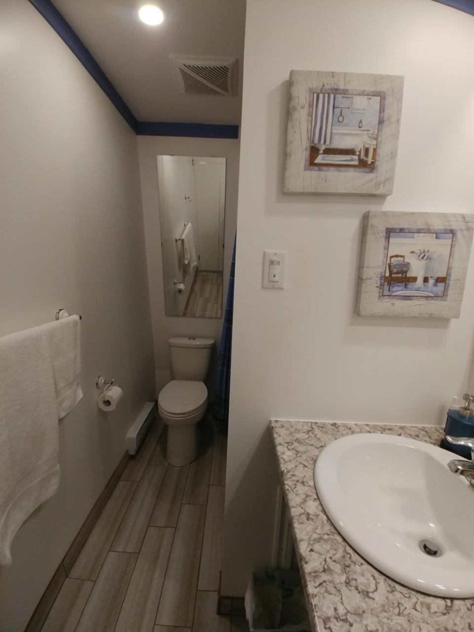 מונטריאול 3 Bedrooms 3 Beds Near Metro -2 Parking Free מראה חיצוני תמונה