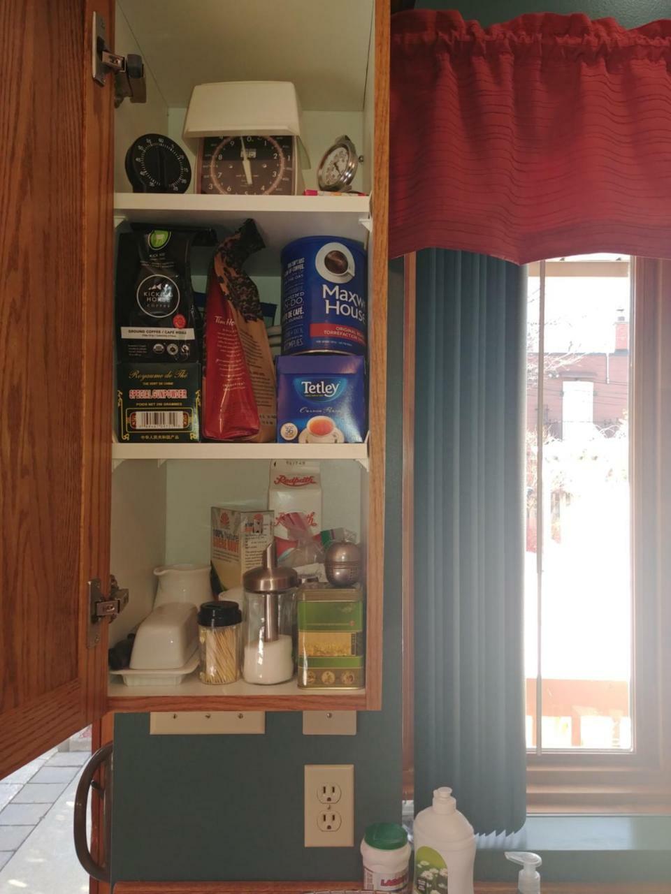מונטריאול 3 Bedrooms 3 Beds Near Metro -2 Parking Free מראה חיצוני תמונה