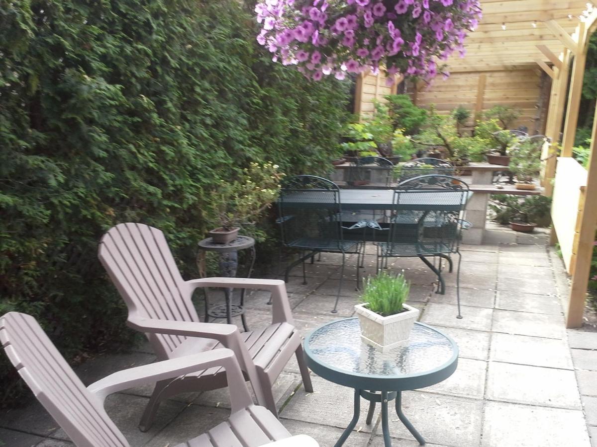 מונטריאול 3 Bedrooms 3 Beds Near Metro -2 Parking Free חדר תמונה